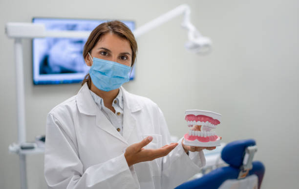 Best Dentist for Dental Trauma  in Cherryville, PA