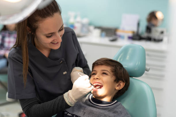 Best Broken Tooth Emergency  in Cherryville, PA